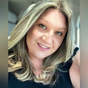 Meet your Posher, Keri